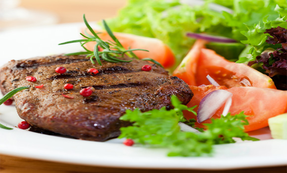 Kosher Food